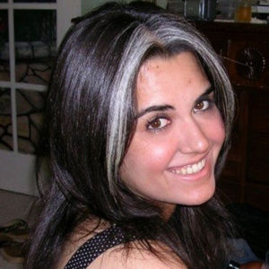 Meet your Posher, Jacki